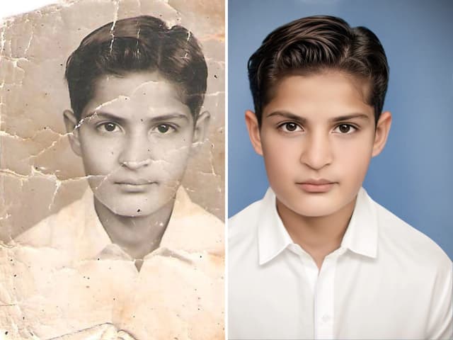 Please your loved ones: